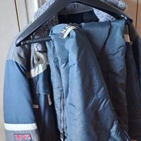 completo da snowboard  ladakh