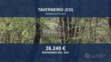 Immobile in asta di 13600 m² a Tavernerio