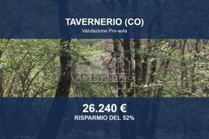 Immobile in asta di 13600 m² a Tavernerio