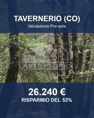 Immobile in asta di 13600 m² a Tavernerio