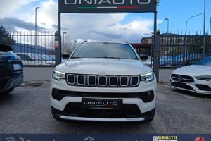 Jeep Compass 1.3 T-GDi Limited FWD