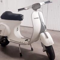 vespa special ASI 4 marce 