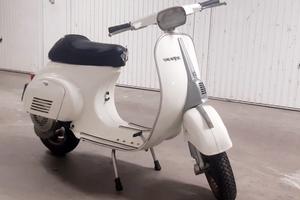vespa special ASI 4 marce 