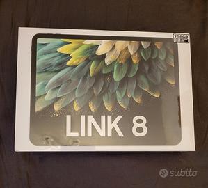 Tablet Blackview LINK 8 – 12.7" 2K 36GB RAM 256 GB