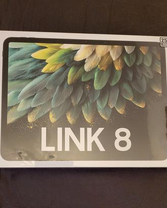 Blackview LINK 8 – 12.7" 2K 36GB RAM 256 GB-nuovo!