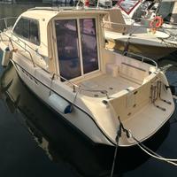 Intermare Vegliatura 600 + 140hp VM