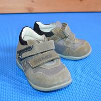 PRIMIGI SCARPINE BIMBI ANTI SHOCK FLEXIBLE n. 19