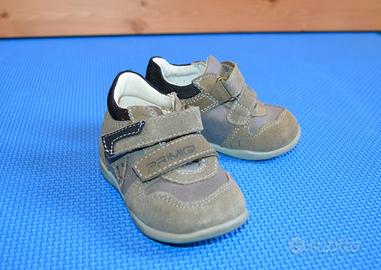 PRIMIGI SCARPINE BIMBI ANTI SHOCK FLEXIBLE n. 19
