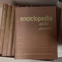 Enciclopedia della donna