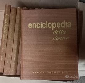 Enciclopedia della donna