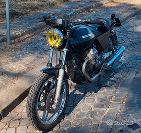Moto Guzzi V50 iii ASI