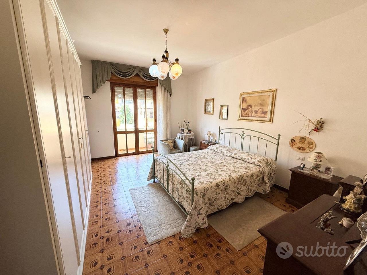 Appartamento – Quartu Sant'Elena, Sant'Antonio, Casteddu/Cagliari - Altro