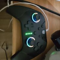 controller pro per Nintendo switch  