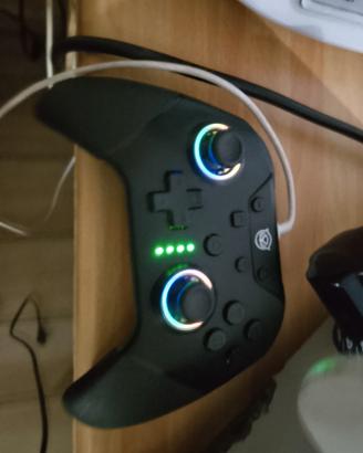 controller pro per Nintendo switch  