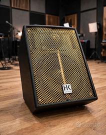 HK Audio PR:O 12 MA - Monitor Spia Attivo 600W