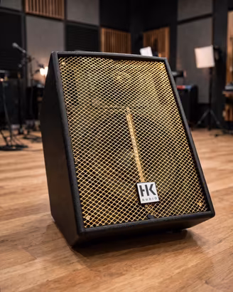HK Audio PR:O 12 MA - Monitor Spia Attivo 600W