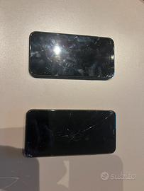 Iphone rotti