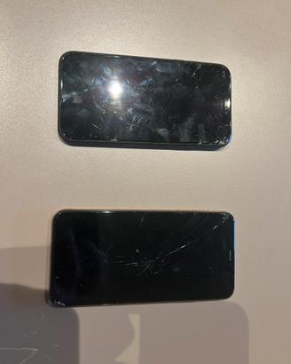 Iphone rotti