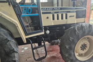Trattore lamborghini 774 80 reversibile