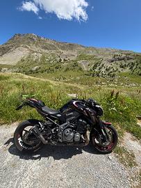 Kawasaki Z 900 - 2018