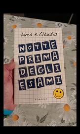 set 5 libri 