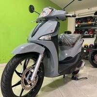 Piaggio Liberty 125 S