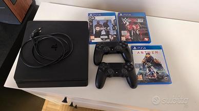 Playstation 4 