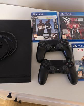Playstation 4 