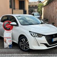 Peugeot 208 BlueHDi 100 Stop&Start 5 porte Allure 