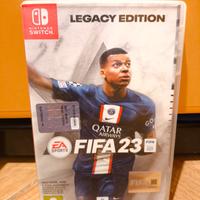 Fifa 23 per Nintendo switch