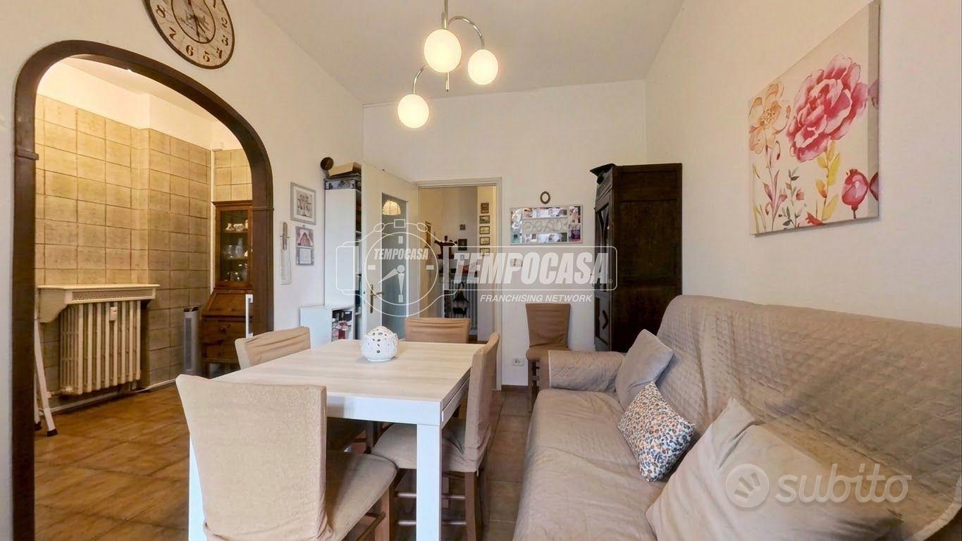 Appartamento – Rivoli, Cascine Vica - Altro