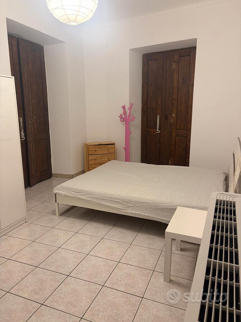 3 stanze singole in San Salvario, foto 4 di 5