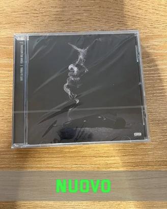 Jake La Furia – Ferro Del Mestiere CD