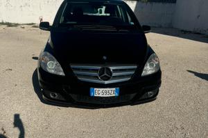 Mercedes Classe B 180 CDI Premium 2.0 Diesel