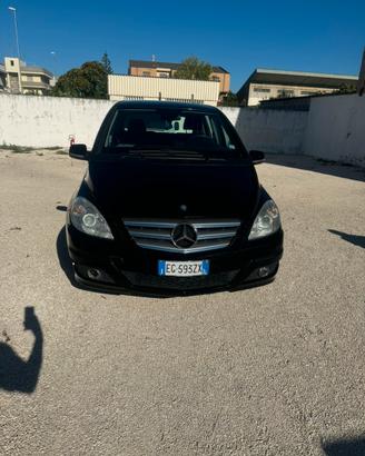 Mercedes Classe B 180 CDI Premium 2.0 Diesel