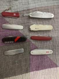 Lotto Victorinox Wenger Camillus solingen