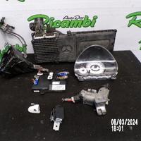 KIT AVVIAMENTO PER MAZDA 2 GE 1.3 BENZINA 2010