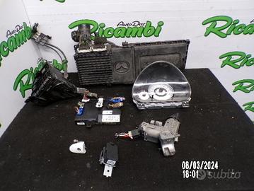 KIT AVVIAMENTO PER MAZDA 2 GE 1.3 BENZINA 2010