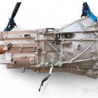 Cambio BMW F20 F21 1.5D 23008645319 GS617DG