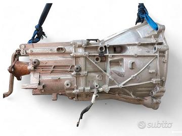 Cambio BMW F20 F21 1.5D 23008645319 GS617DG