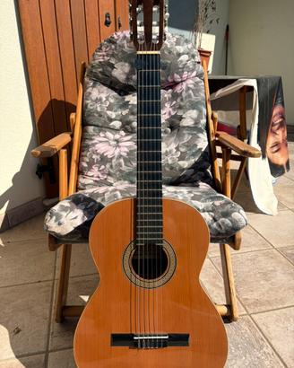 Chitarra Classica Spagnola Alhambra 1P - 1983