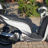 Honda sh 300i
