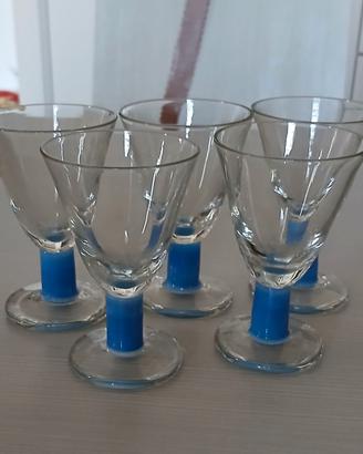 Bicchierini liquore