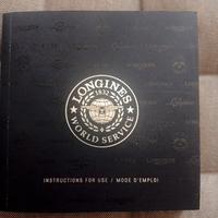 Longines 
