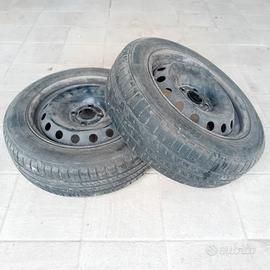 Gomme Hankook estive 175-65 R15