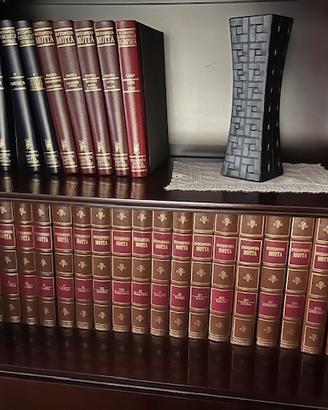 Enciclopedia Motta