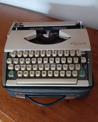 Olimpia Traveller de Luxe