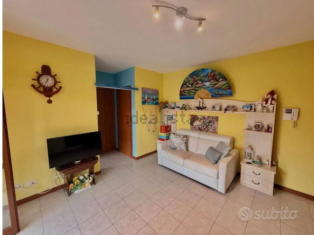Appartamento – RM - Vista 2