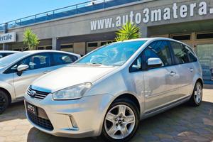 Ford C-Max 1.6 TDCi 110 CV Titanium