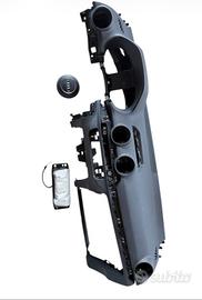 KIT AIRBAG CRUSCOTTO AUDI Q2 2018